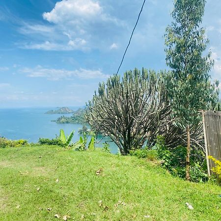 Kivu Macheo Eco-Lodge Kibuye Dış mekan fotoğraf