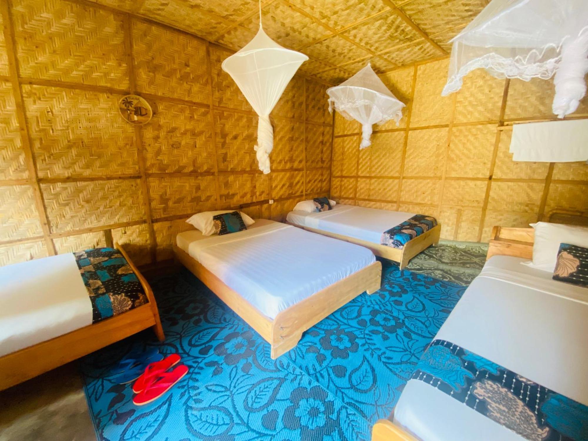Kivu Macheo Eco-Lodge Kibuye Dış mekan fotoğraf